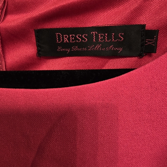 Womens Dress Size XL - Picture 2 of 4